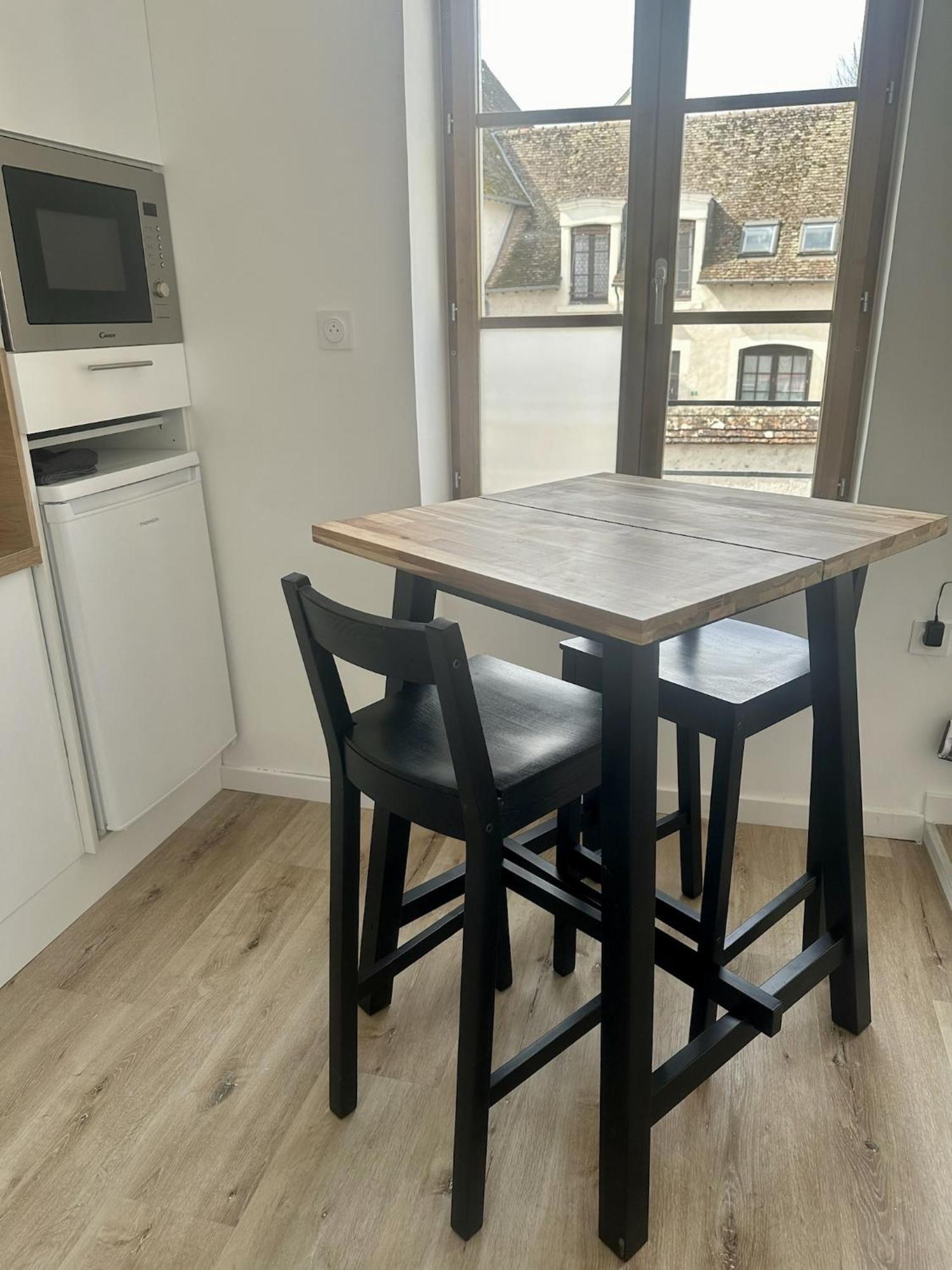 L'Appart Des Platanes Romorantin-Lanthenay Zewnętrze zdjęcie